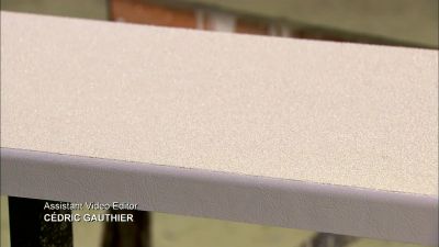 THEY PULL OFF THE TAPE - How It's Made