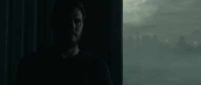 - They pulled all the strings.
- That's ridiculous. - The Terminal List