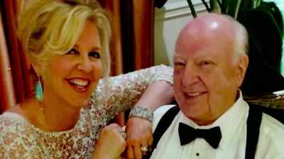 They were pulled into a class - Divide and Conquer: The Story of Roger Ailes