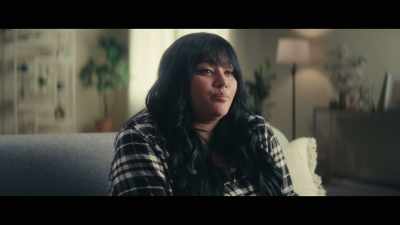 They pulled out a yellow
vibrator, I remember. - Girls Gone Wild: The Untold Story