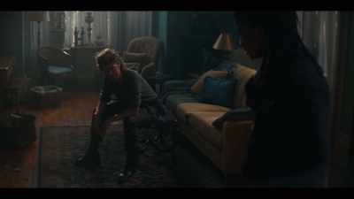 They pulled me out, told me - Y: The Last Man