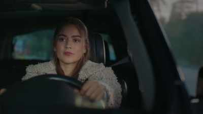 They push us to do something
safe but boring. - Road Trip Hostage