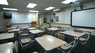 THEY PUSHED MY HEAD DOWN
INTO THE DESK, TELLING ME THAT, - Children of the Snow