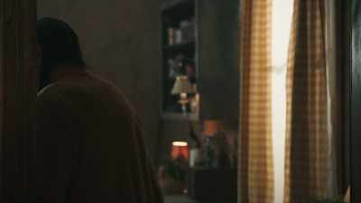 They put a rope around my neck, - The Windigo