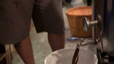 They put alcohol in
cough syrup for a reason. - Moonshiners: Master Distiller