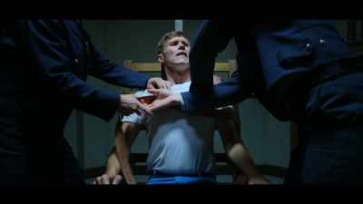 They put him away for awhile, - Ratched