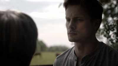They put ideas in my head, - Damien