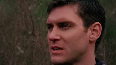 They put me in a gas chamber
and ejected me into the ocean. - The Prototype