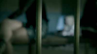 They put me in a small cell - Mother Undercover