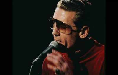 ♪ They put you six feet
under the ground, boy ♪ - Jerry Lee Lewis: Trouble in Mind