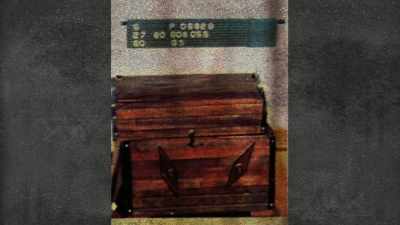 They put the head
in a wooden box - 35 Serial Killers the World Wants to Forget