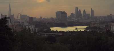 They put their money into
real estate speculation, - The Spider's Web: Britain's Second Empire
