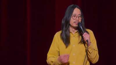 They put me through college.
I got a business degree. - Sheng Wang: Sweet and Juicy