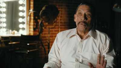 They had put together
the most beautifulest funeral - Inmate #1: The Rise of Danny Trejo
