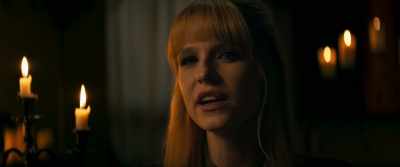 They put that world behind them, - House of Darkness