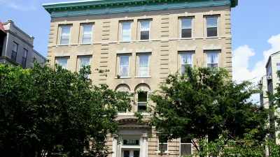 THEY QUICKLY DISCOVER THAT
HIS D.C. CONDO IS JUST - Chandra Levy: An American Murder Mystery