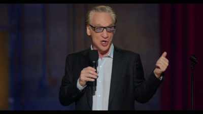 THEY RAIDED HIS APARTMENT, THE - Bill Maher: #Adulting