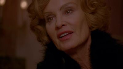 They raised Ma Petite
as their own child. - American Horror Story