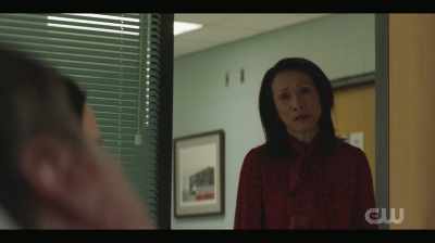 THEY RAISED OUR RENT.
EXPENSES KEPT GOING UP. - Kung Fu