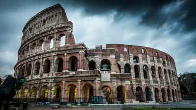 They raised the bar for construction in a way - Ancient Engineering