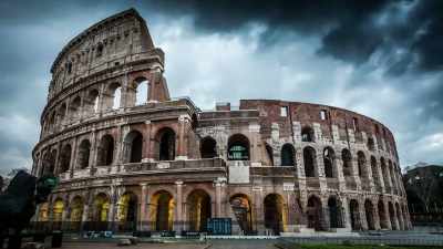 They raised the bar for construction - Ancient Engineering