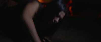 They raped her - The Haunting of Hell Hole Mine