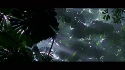Who are you to live in all these many formsYour death that captures allYou too are the source of all that's gonna be bornYour gloryMercyPeaceTruthYou give calm a spiritunderstandingcourageThe contented heart - The Thin Red Line