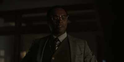 They were ready to grab torches - Reacher