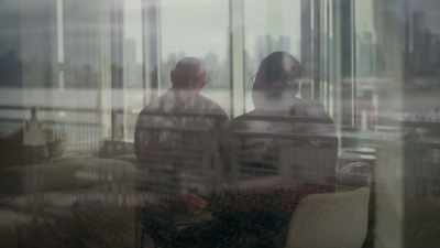 - They realised that the jackpot - Ross Kemp: Mafia and Britain