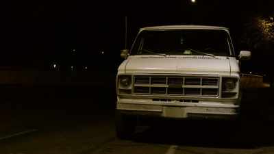 They realized that
he was being
sexually molested. - The Freeway Killer: Lost Murder Tapes