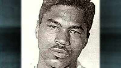 THEY REALIZED THAT
HE WAS AN INCREDIBLY - The 93 Victims of Samuel Little
