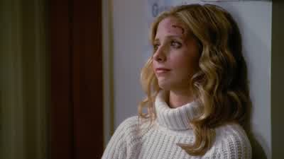 They really are. - Buffy the Vampire Slayer