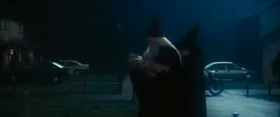 They really are...- The only family he has. - Harry Potter and the Philosopher's Stone