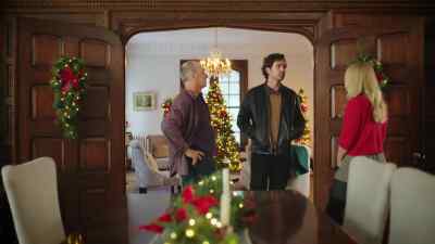 They really don't make 'em
like this anymore, huh? - Unwrapping Christmas: Tina's Miracle