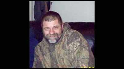 They really helped this community,
and even if they were outlaws, - Murder Mountain