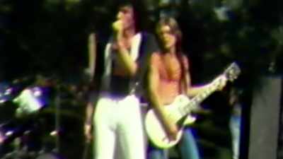 They were really loud, - Randy Rhoads: Reflections of a Guitar Icon