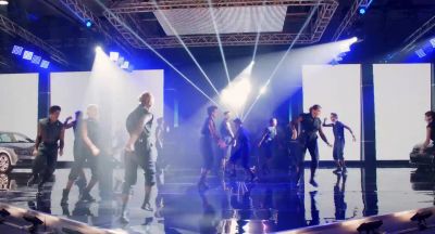They really nasty! - Pitch Perfect 2