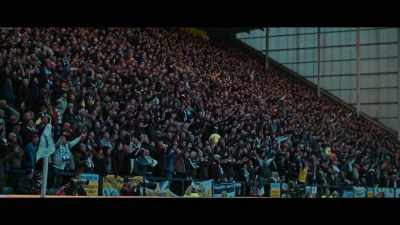 They really need victory here
at Preston tonight. - Take Us Home: Leeds United