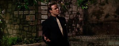 They really rang - Guys and Dolls