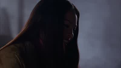 They really say all that? - Smallville