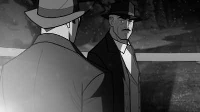 They really threw you
in the deep end - Justice League: Warworld