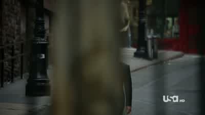 They really took the offer. - Suits