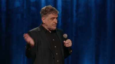 They rebelled
against the attitudes - Craig Ferguson: I'm So Happy