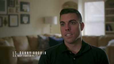 They recognized that
the Nimitz incident was - Unidentified: Inside America's UFO Investigation
