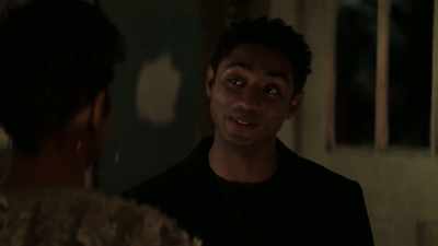 - They reconsidered.
They want to meet you. - Council of Dads