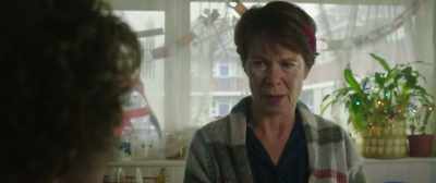 They referred me
to an oncologist, - Finding Your Feet