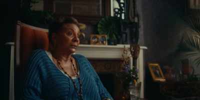 They refuse to be ruled - Nanny