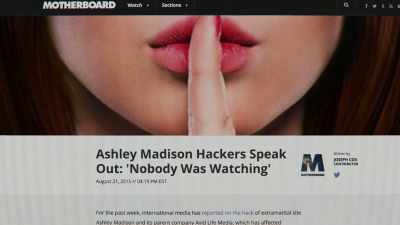 They refuse to talk on
other encrypted channels, - Cyberwar