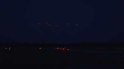 They registered flight characteristics
way beyond everything we have. - Top Secret UFO Projects Declassified
