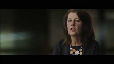 They rejected the idea that Israel
should monopolize, - Reckonings